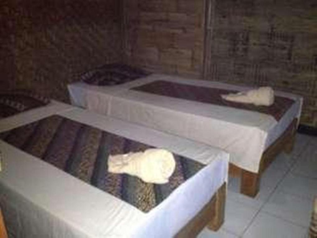 Little Woodstock Homestay Gili Trawangan Room photo