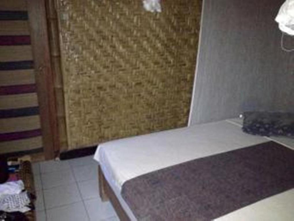 Little Woodstock Homestay Gili Trawangan Room photo